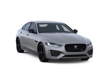 Jaguar XE 2.0 D200 R-Dynamic Black 4dr Auto Diesel Saloon